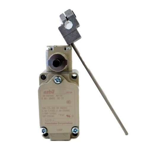 1LS10-JEC by AZBIL CORPORATION