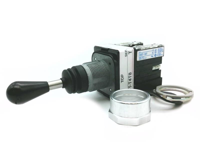 ALLEN BRADLEY 800T-T4T877XX