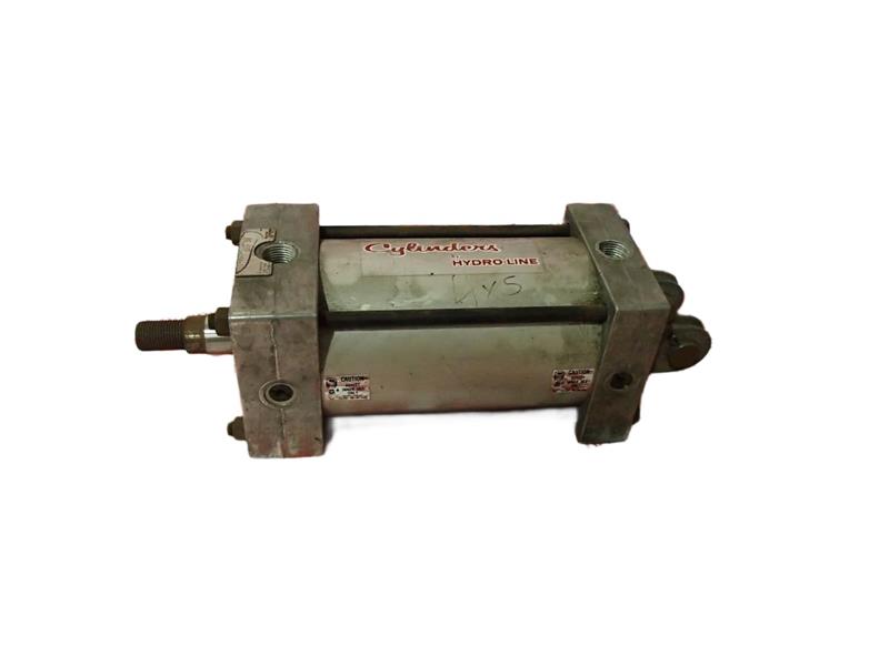 EC4X5 by EATON CORPORATION