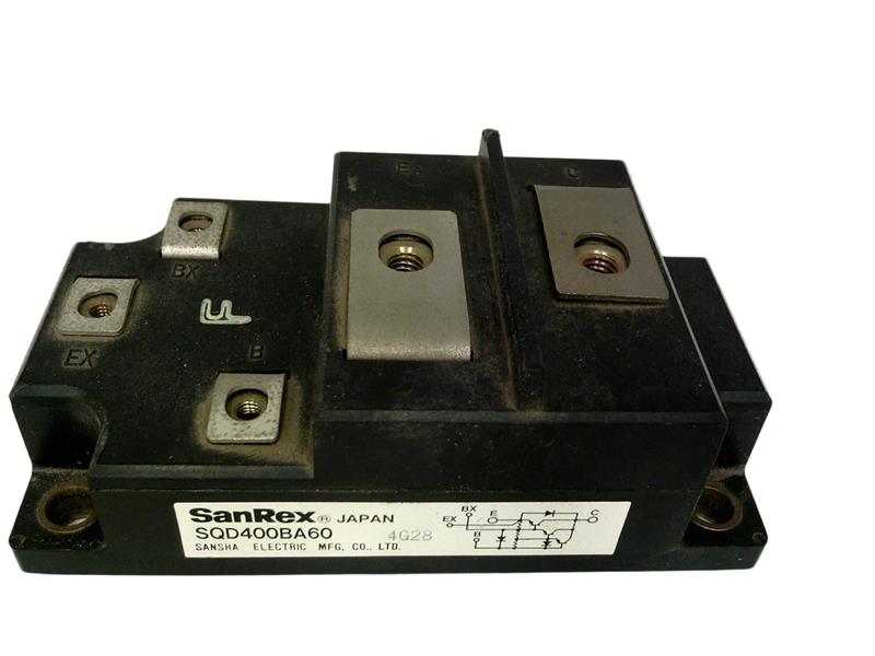 SQD400BA60 by SANREX
