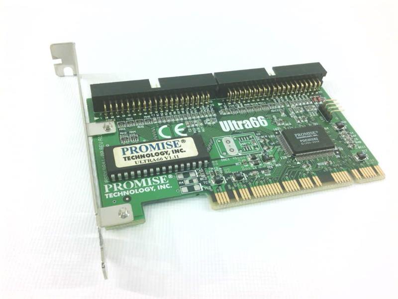 PROMISE TECHNOLOGY ULTRA-ATA-66