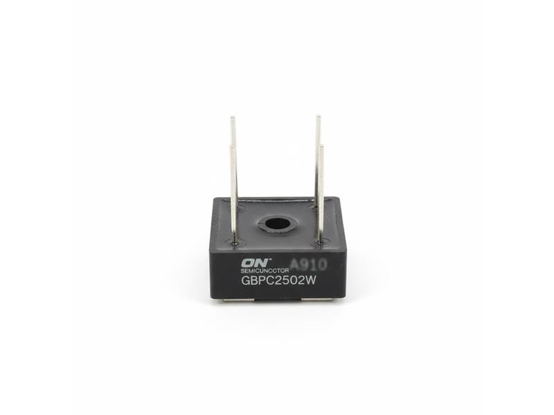 ON SEMICONDUCTOR GBPC2502W