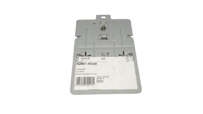 EATON CORPORATION NZM1-XC35