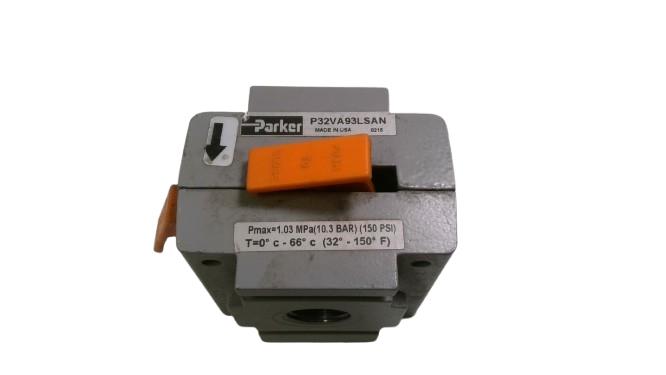 PARKER P32VA93LSAN