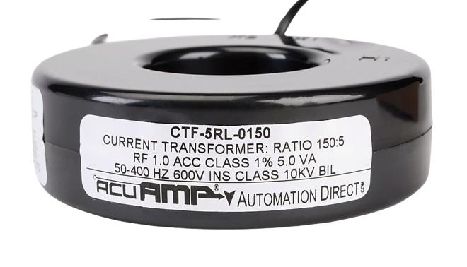 AUTOMATION DIRECT CTF-5RL-0150