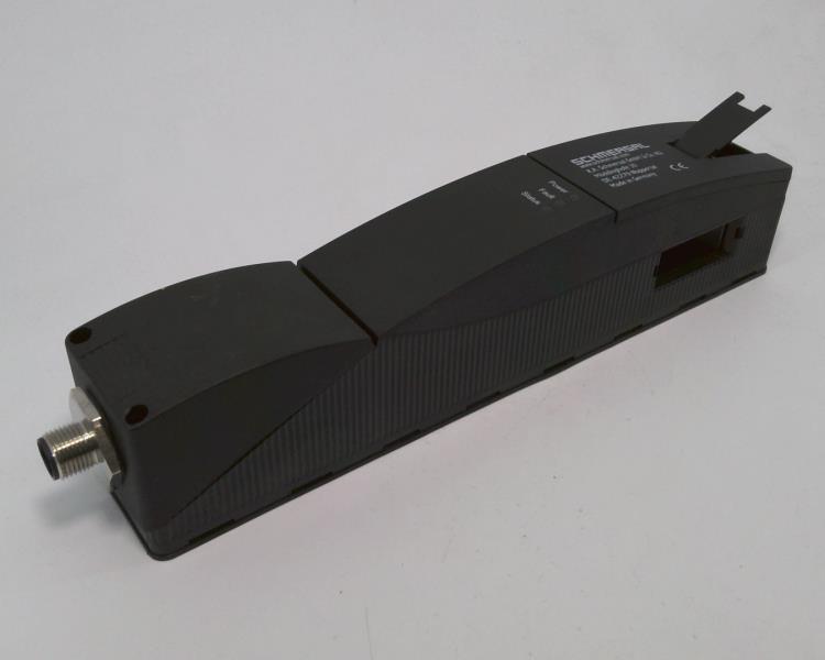 SCHMERSAL AZM201Z-I2-ST2-T-1P2PW-DU