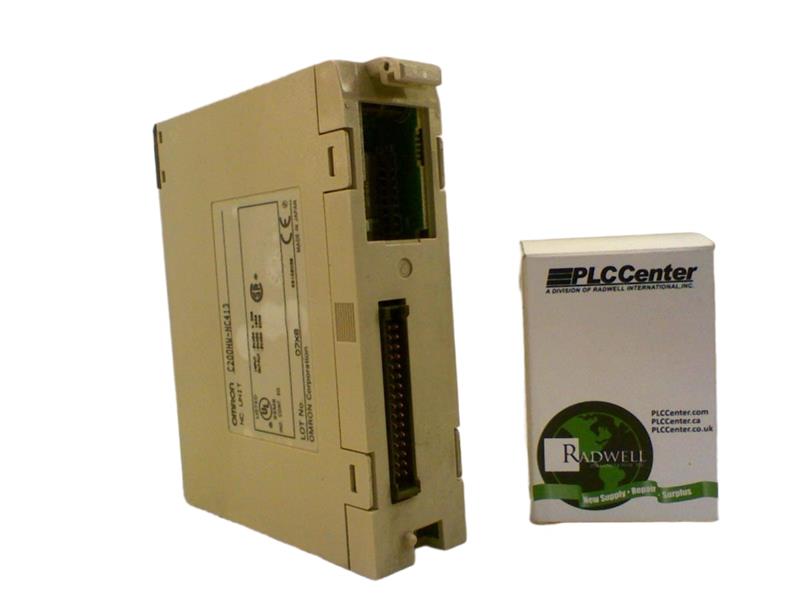 OMRON C200HW-NC413