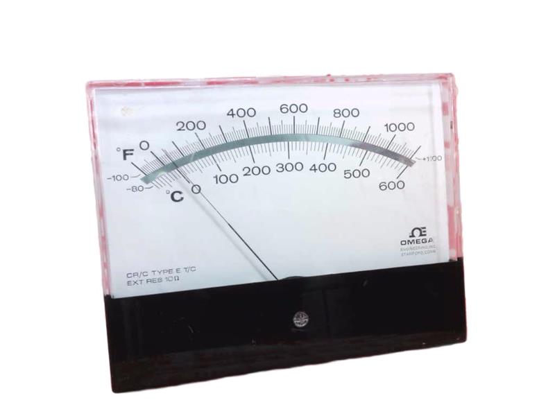 OMEGA ENGINEERING 4055-E-1100