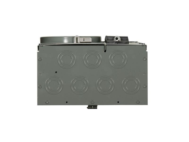 EATON CORPORATION 3MM512R2RLACBCC