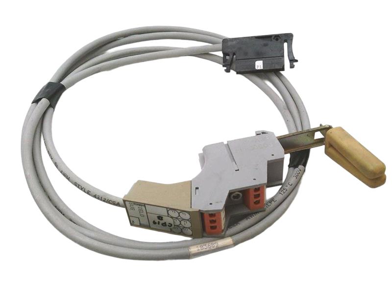 INVENSYS P0500WP