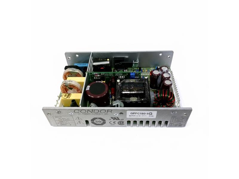 SL POWER ELECTRONICS GPFC160-5G