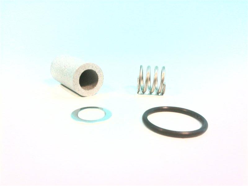 PARKER KIT-FT4-5-V