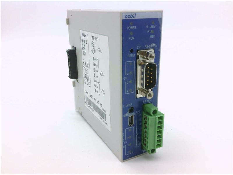 HONEYWELL CMC15GS01A000