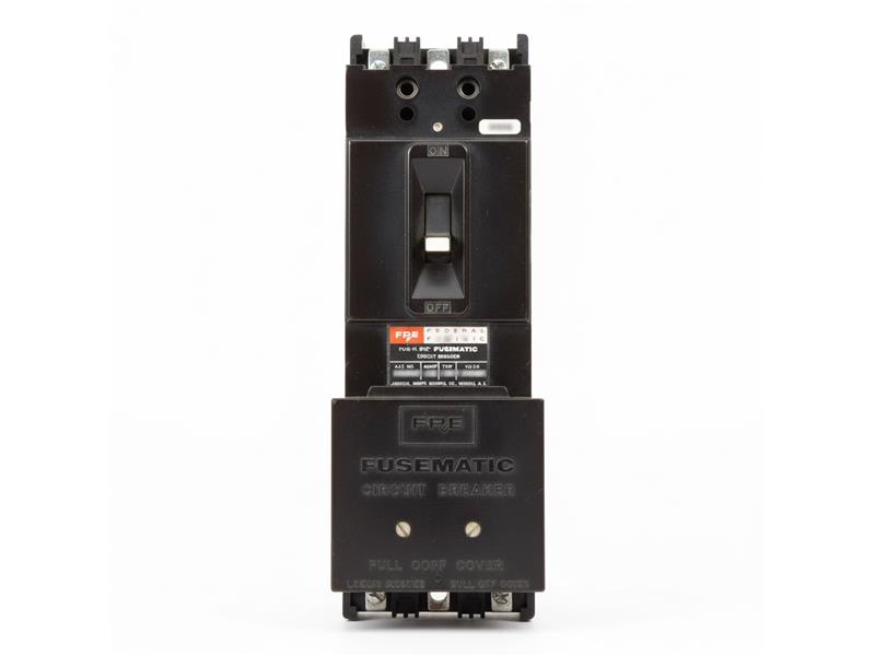 FEDERAL PACIFIC ELECTRIC XF-632100