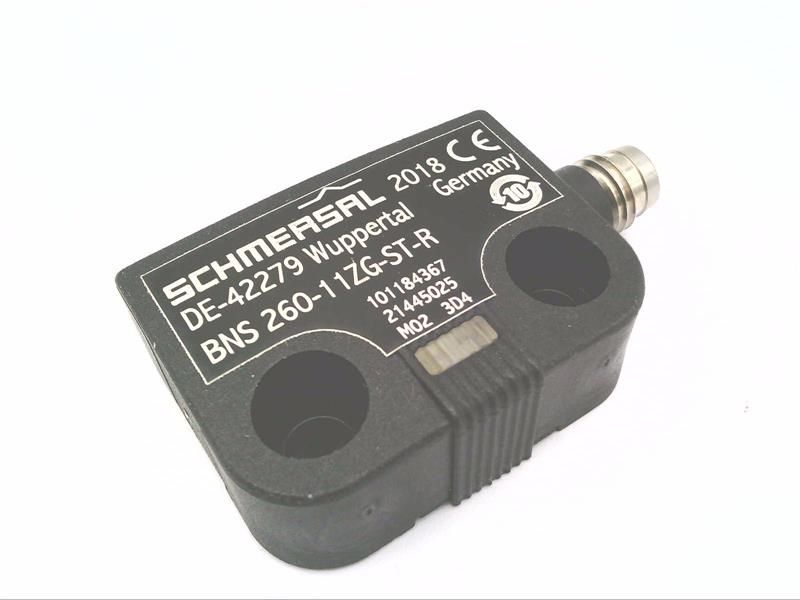 SCHMERSAL BNS 260-11ZG-ST-R