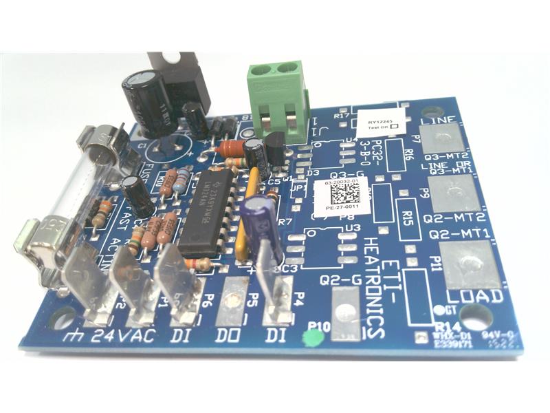 ENVIROTEC PE-27-0011