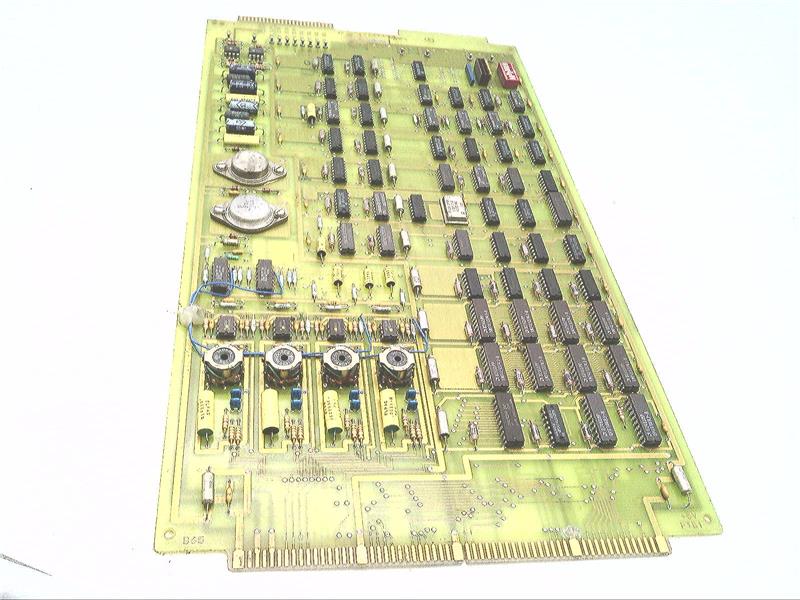 MILACRON 3-531-4020A