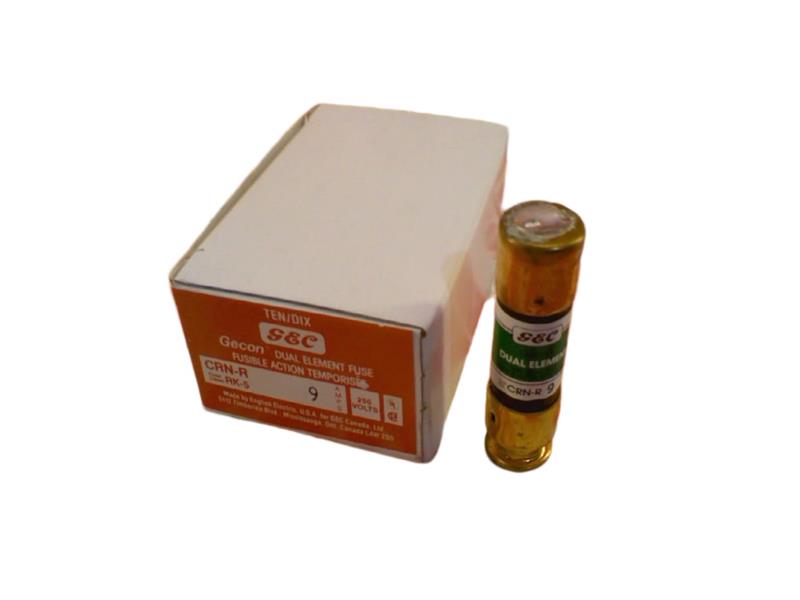 CONVERTEAM CRN-R-9