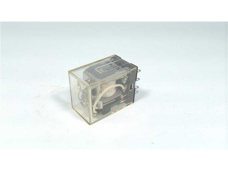EATON CORPORATION D2PR2W1