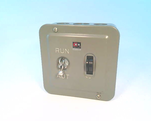 EATON CORPORATION 9101H175