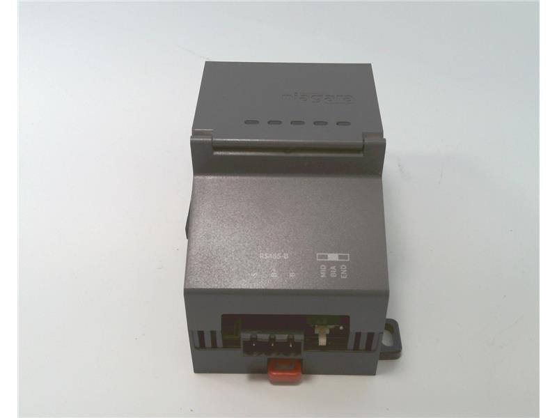 JOHNSON CONTROLS FX-SC8XD485-0