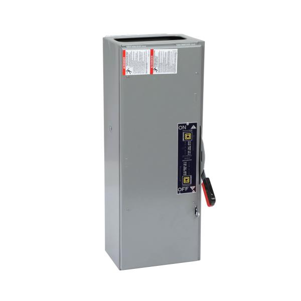 SCHNEIDER ELECTRIC QMB324W