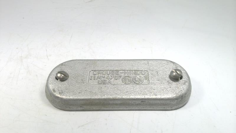 EATON CORPORATION 470F