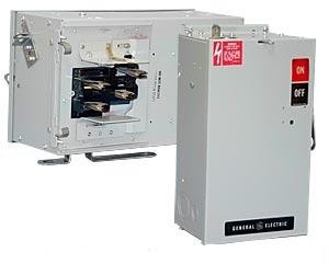 GENERAL ELECTRIC AC365R