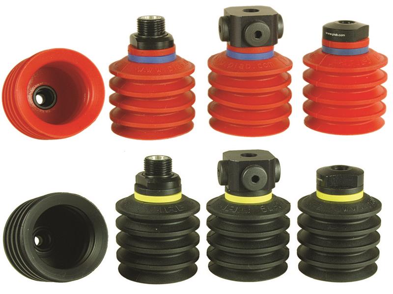 PIAB VACUUM PRODUCTS BL50-2.20