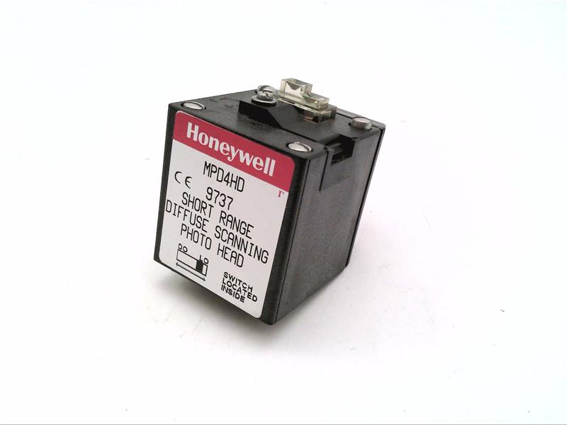 HONEYWELL MPD4HD
