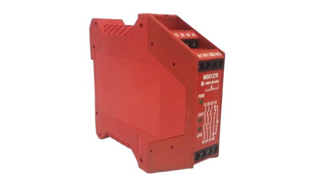 ALLEN BRADLEY 440R-N23128