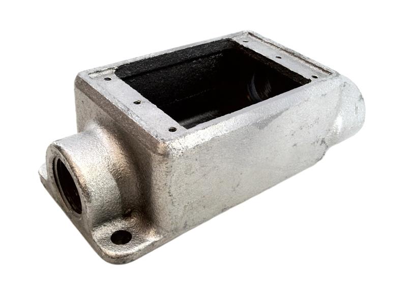 EATON CORPORATION FSCC2