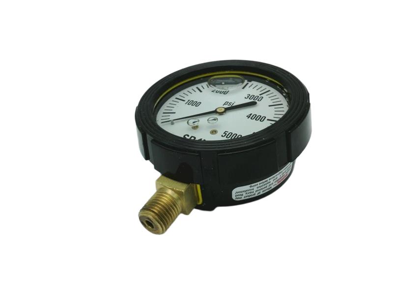 SPAN INSTRUMENTS LFS-224-5000-G