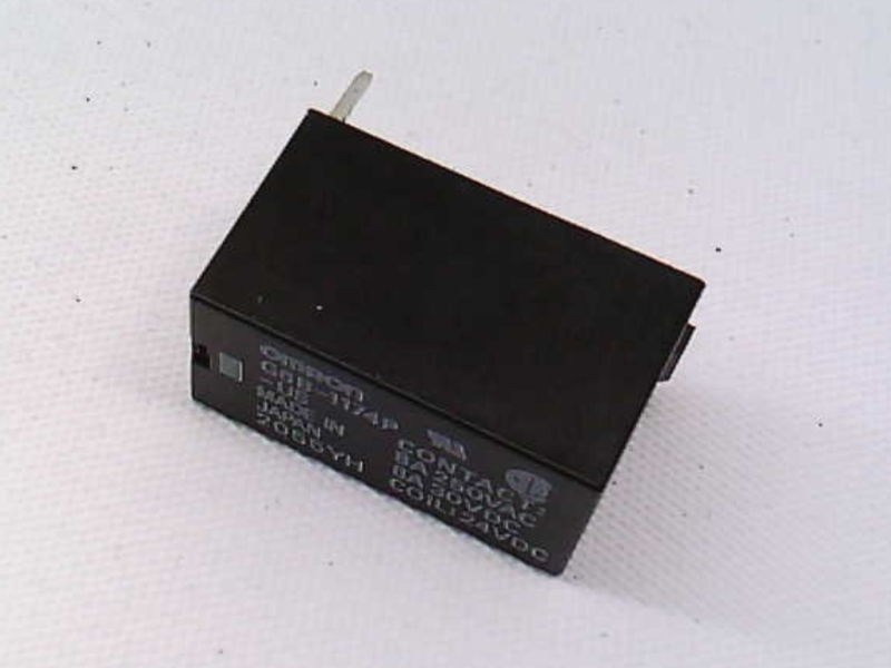 OMRON G6B-1174P-US-24DC