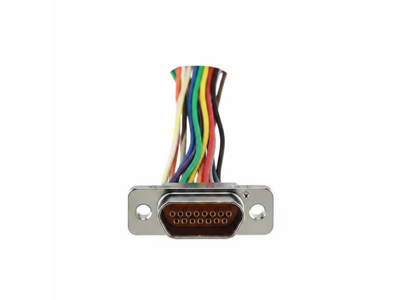 MDM-51SH006B-F222 by ITT