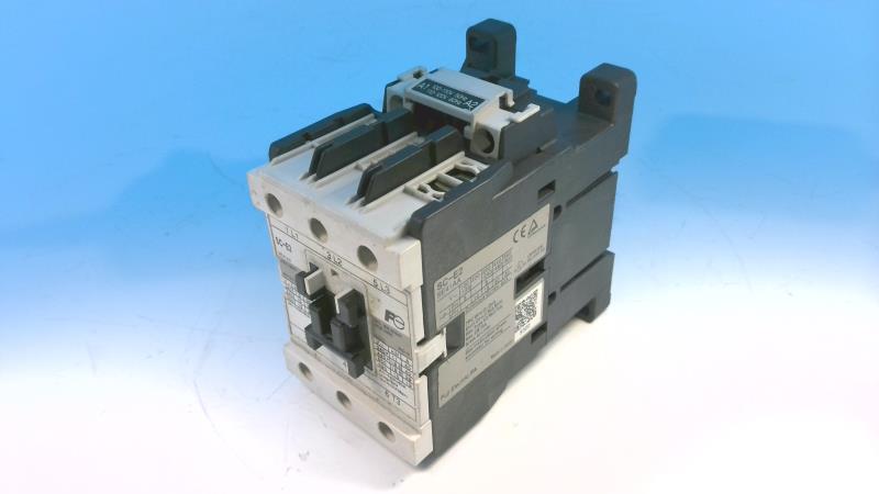 FUJI ELECTRIC SC-E2-110VAC