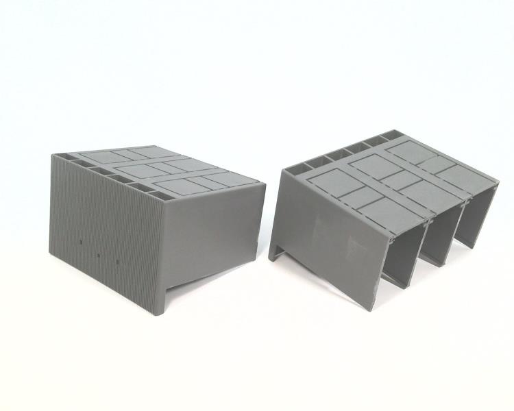 ASEA BROWN BOVERI KT5HTC-3