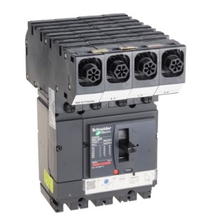 SCHNEIDER ELECTRIC MGP1604XE2N