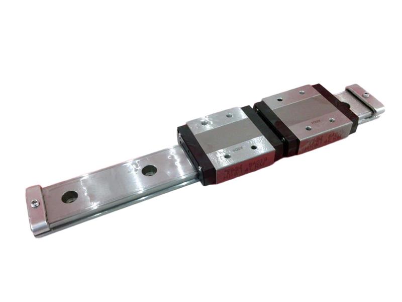 HRW14LR2UUM-200LM by THK