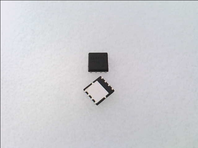 AON6407 by ALPHA OMEGA