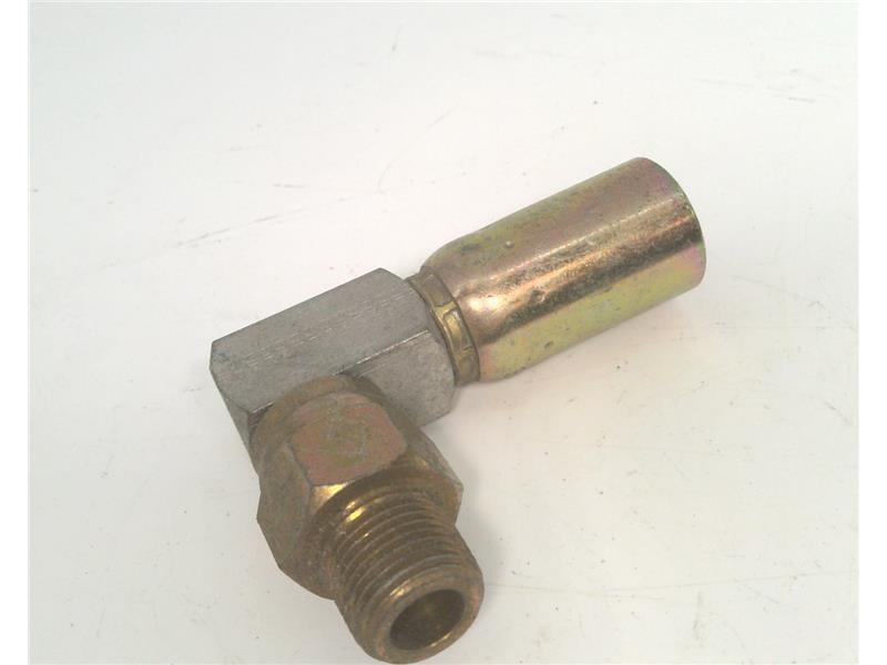 EATON CORPORATION 06U-M06