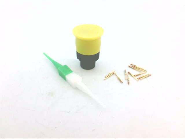 TE CONNECTIVITY AS6-10-35PB