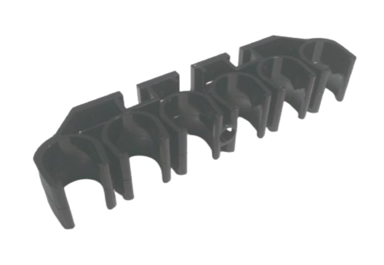 CONDUCTIX WAMPFLER 081143-1X6X20