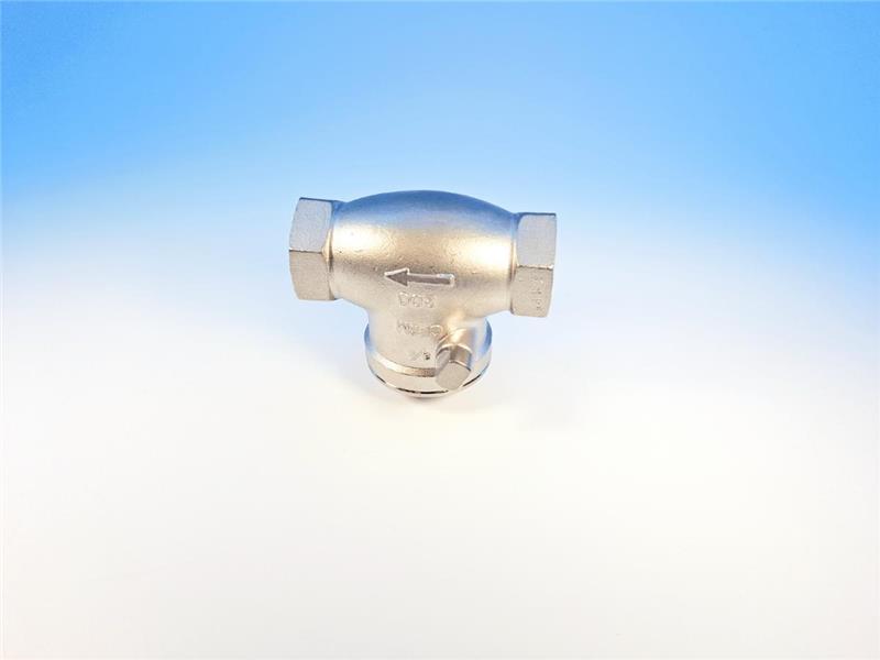 POWELL VALVES V218-3/4