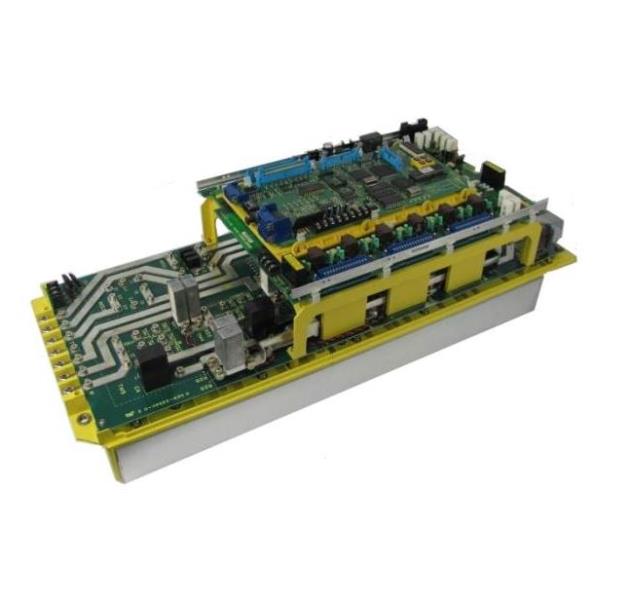 FANUC A06B-6064-H327#H550