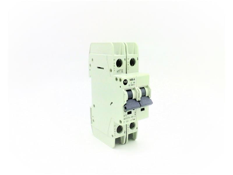 ALLEN BRADLEY 1489-A2D-100