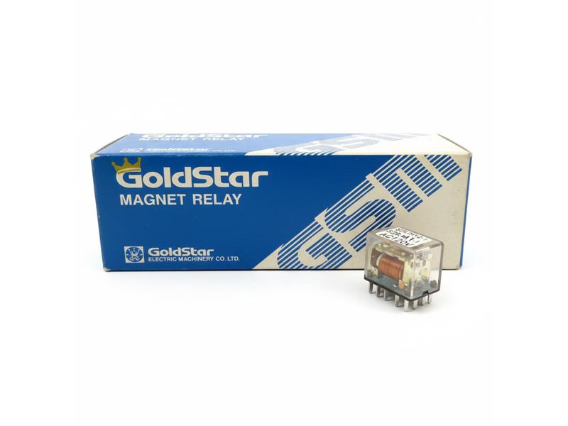 GOLDSTAR SZR-MY2-1-AC120V