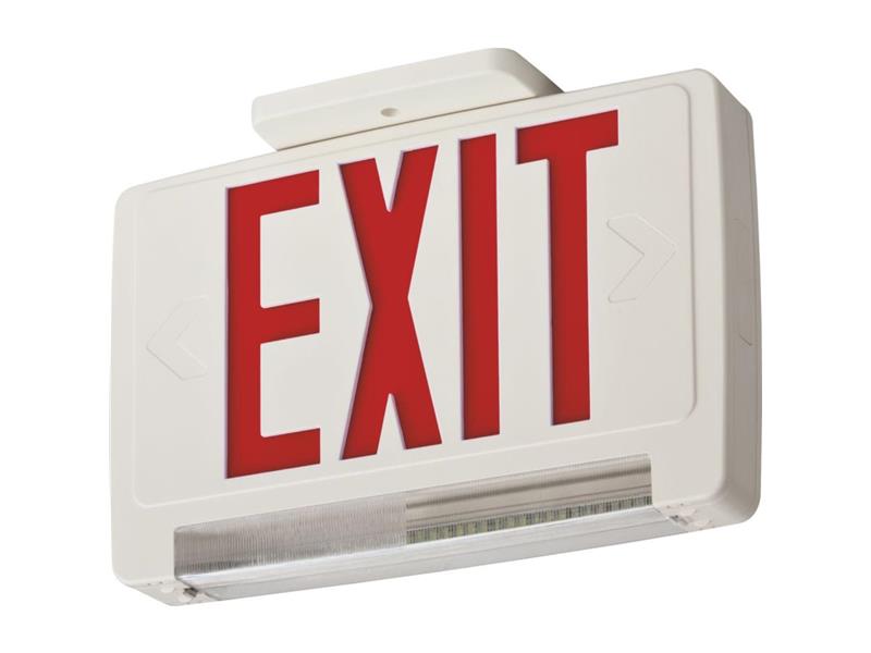 LITHONIA LIGHTING ECBR-LED-M6