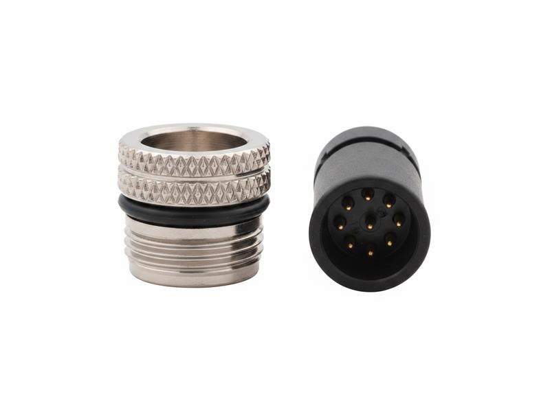 NORCOMP 858203M-DC