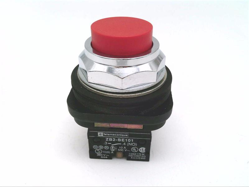 SCHNEIDER ELECTRIC XB3BL45